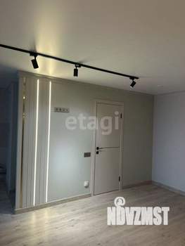 1-к квартира, вторичка, 40м2, 6/27 этаж