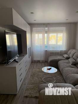 1-к квартира, вторичка, 38м2, 8/10 этаж