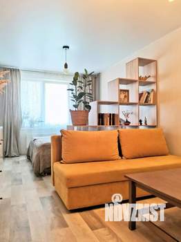 2-к квартира, вторичка, 60м2, 15/18 этаж