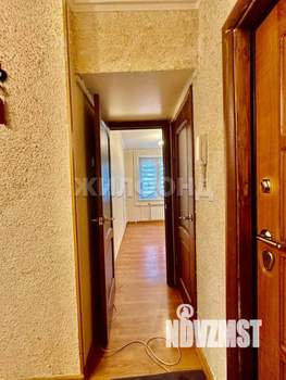 3-к квартира, вторичка, 66м2, 1/9 этаж