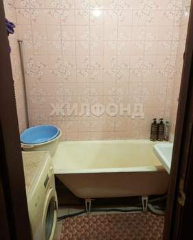 2-к квартира, вторичка, 53м2, 2/5 этаж