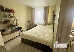 2-к квартира, вторичка, 30м2, 2/5 этаж