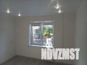 1-к квартира, вторичка, 38м2, 1/10 этаж