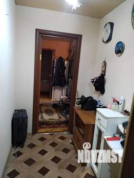 3-к квартира, вторичка, 64м2, 12/14 этаж