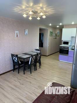 2-к квартира, вторичка, 56м2, 8/14 этаж