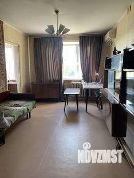 3-к квартира, вторичка, 60м2, 5/5 этаж