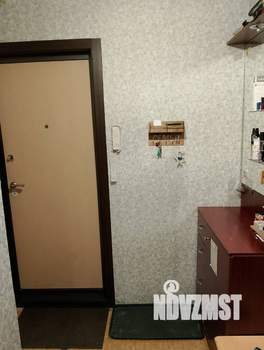 1-к квартира, вторичка, 34м2, 9/9 этаж