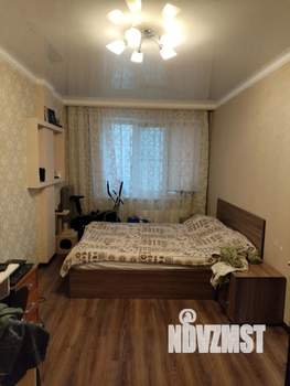 1-к квартира, вторичка, 35м2, 10/12 этаж