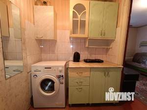 1-к квартира, вторичка, 25м2, 1/5 этаж