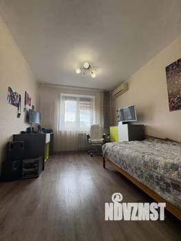2-к квартира, вторичка, 50м2, 7/9 этаж