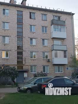 Фото квартиры на продажу (1)