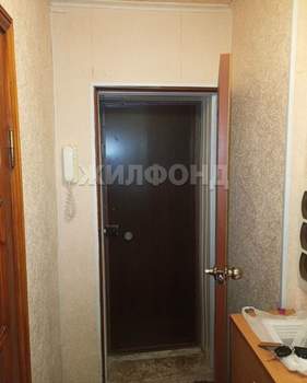 2-к квартира, вторичка, 43м2, 2/5 этаж