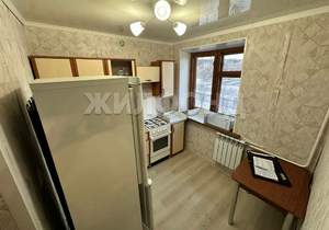 1-к квартира, вторичка, 29м2, 5/5 этаж