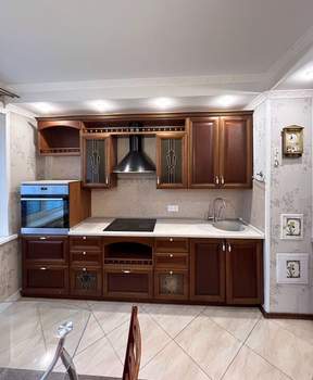 3-к квартира, вторичка, 66м2, 9/9 этаж
