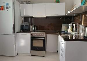 1-к квартира, вторичка, 38м2, 14/18 этаж