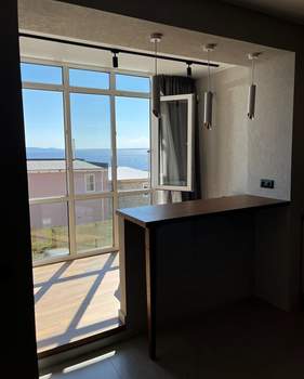 2-к квартира, вторичка, 70м2, 3/3 этаж