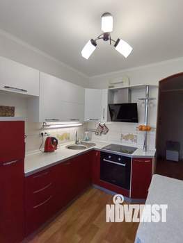 3-к квартира, вторичка, 66м2, 5/9 этаж