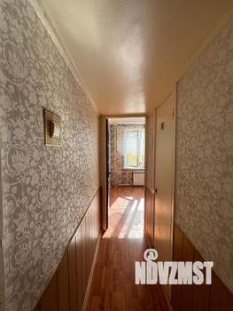 1-к квартира, вторичка, 33м2, 6/9 этаж