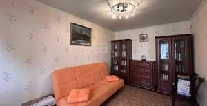 4-к квартира, вторичка, 107м2, 2/14 этаж