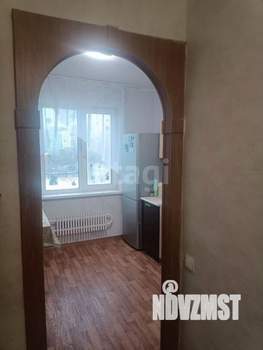 1-к квартира, вторичка, 33м2, 8/9 этаж
