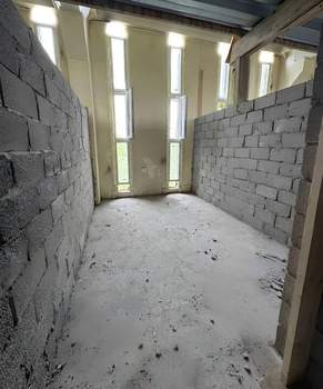 Студия квартира, вторичка, 34м2, 5/5 этаж