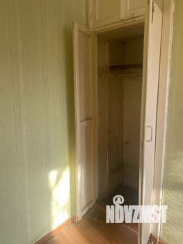 1-к квартира, вторичка, 29м2, 4/5 этаж