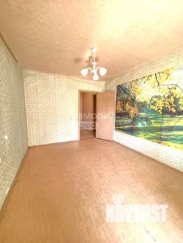 3-к квартира, вторичка, 66м2, 4/9 этаж