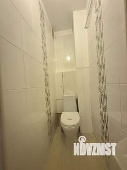 3-к квартира, вторичка, 63м2, 5/5 этаж