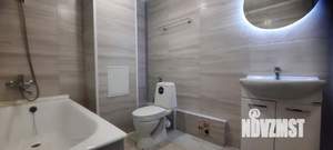 1-к квартира, вторичка, 28м2, 2/14 этаж