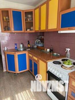 2-к квартира, вторичка, 50м2, 4/10 этаж