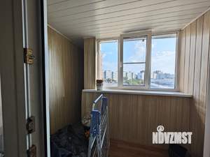 3-к квартира, вторичка, 66м2, 7/10 этаж