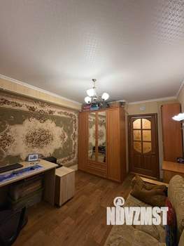 2-к квартира, вторичка, 53м2, 5/5 этаж