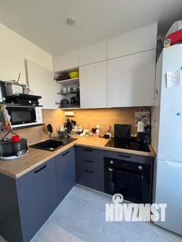 2-к квартира, вторичка, 44м2, 4/9 этаж