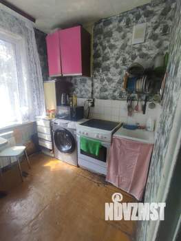 3-к квартира, вторичка, 49м2, 5/9 этаж