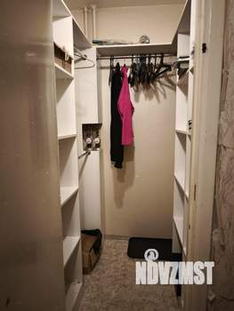 1-к квартира, вторичка, 38м2, 9/11 этаж