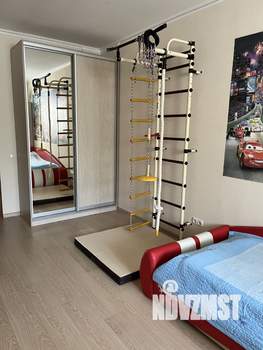 3-к квартира, вторичка, 96м2, 2/14 этаж