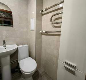 1-к квартира, вторичка, 33м2, 8/9 этаж