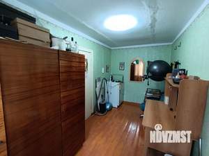 2-к квартира, вторичка, 43м2, 3/4 этаж