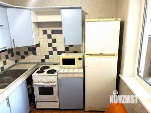1-к квартира, вторичка, 39м2, 1/10 этаж