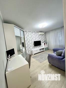 2-к квартира, вторичка, 43м2, 2/9 этаж