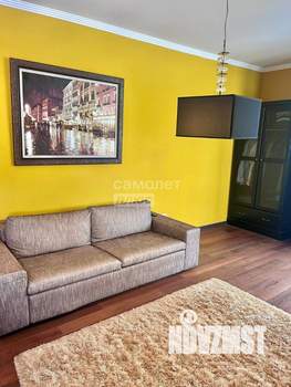 4-к квартира, вторичка, 148м2, 10/10 этаж