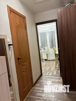 1-к квартира, вторичка, 33м2, 2/5 этаж