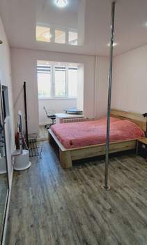 1-к квартира, вторичка, 34м2, 3/16 этаж