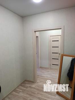 2-к квартира, вторичка, 63м2, 8/18 этаж