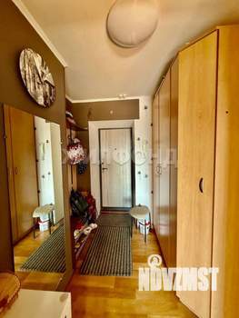 2-к квартира, вторичка, 43м2, 13/14 этаж
