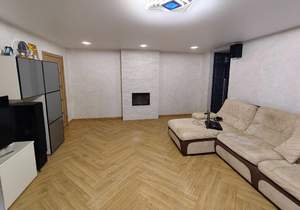 4-к квартира, вторичка, 97м2, 3/12 этаж