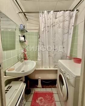 3-к квартира, вторичка, 59м2, 15/16 этаж