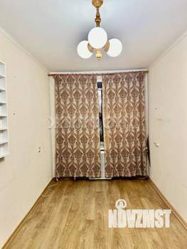4-к квартира, вторичка, 71м2, 4/5 этаж
