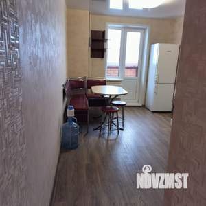 2-к квартира, вторичка, 58м2, 5/17 этаж