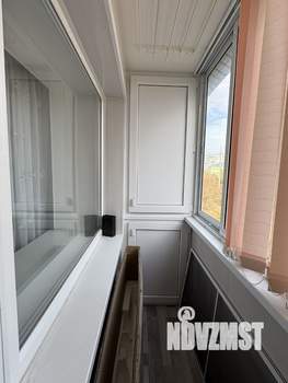 2-к квартира, вторичка, 43м2, 4/4 этаж